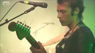 La Femme - Packshot (Live - August 2016)