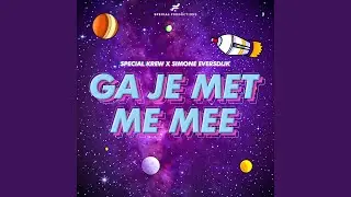 GA JE MET ME MEE