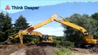 Slurry Supported Mass Excavation and Replacement (Piano Key Excavation)