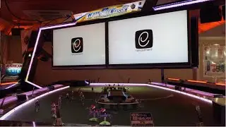 【G1 World Classic】A powerful horse racing medal game with a gorgeous rotating center screen