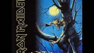 Iron Maiden - Fear Of The Dark Live in Helsinki Finland 5.6 1992.