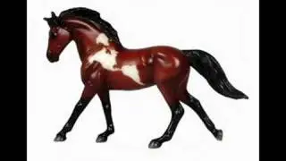 HUGE! NEW! Breyer Horses...NEWS!!!!!!!