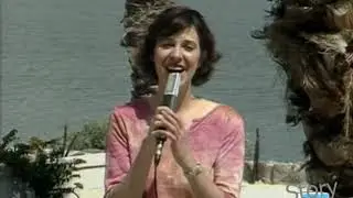 Alleluia! Il buon Gesù - Ester Miccolis