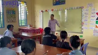 Feeling management class.