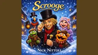 Scrooge