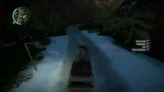 Just Cause 2 Pocumtuck Stunt