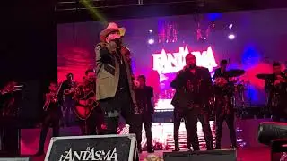 CABRON Y VAGO EL FANTASMA 
