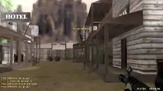 Fart cs