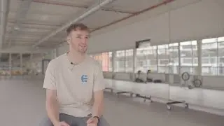 TeamNL BMX Freestyle  // DOOR WEERSTAND KRIJG JE GROEI // Levi Weidmann