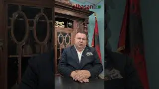 Prokuroria Elbasan l&euml; t&euml; lir&euml; avokatin Ulian Barjami #elbasan #youtube #media