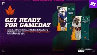 I Pulled LTD GRONK in madden 22