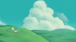 Relaxed Picnicing Froggy - Chill Lofi Beats For Relaxing Climatic Lofi Sounds