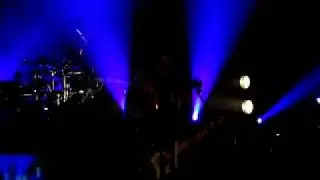 Three Days Grace - Last to Know Seattle Showbox SoDo 03/23/2011