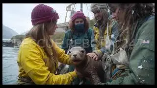 LEGEND OF THE SEA: Giant sea creatures seek help from humanity, strangers rise as heroes FULL VIDEO