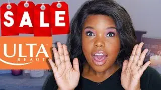Ulta Beauty Black Friday Deals - EVERYTHING You Need To Know!!