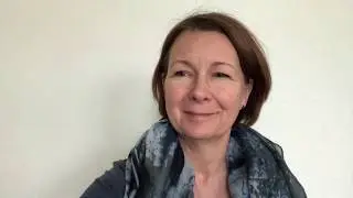 Ans&ouml;k nu! Distanskursen Funktionsneds&auml;ttning i det nutida.