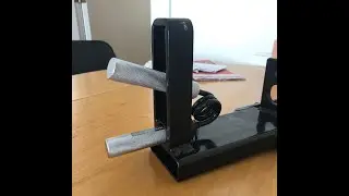 Redneck Gripper Calibration (RGC device)