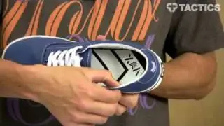 Vox Savey Skate Shoes review