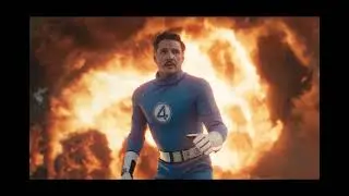 Why Earth-828 in The Fantastic Four: First Steps Will Blow Your Mind!