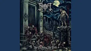 In The Rotten Hands Of Time