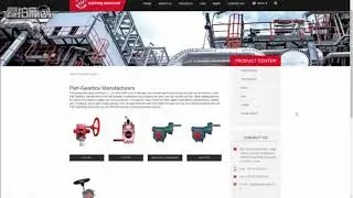best butterfly valve manufacturer in WWW.hanyangvalve.com