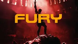 Via Sky - Fury (Official Lyric Video)