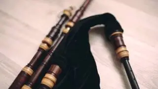 H&uuml;mmelchen in D (german fingering)
