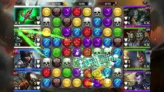 Gems of War - 02 - Krystara