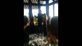 Ilyce and Jeff's Wedding Vows