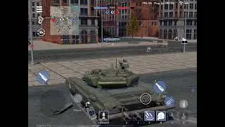 10 mins of pure cooking #warthundermobile