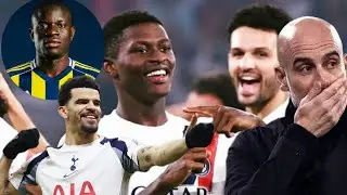 Paris reprend la tête man city aussi y’a trop de mal les………