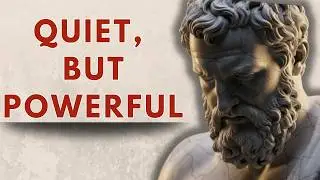 If You&rsquo;re a Quiet Man, Watch This #stoicism