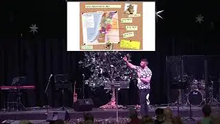Is God with us in ALL circumstances? - Mitch Levingston & Brian Codrington