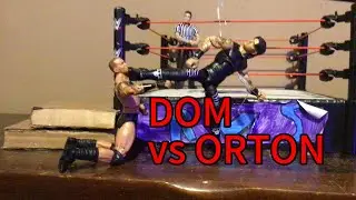 DOM VS ORTON