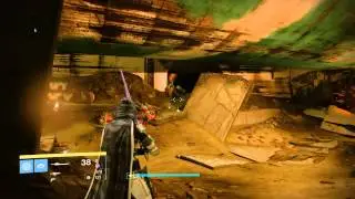 Destiny farming Majors. Sword quest