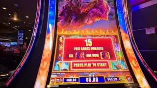 Купил бонус на Buffalo Power Pay в Plaza #казино #слот #подписка