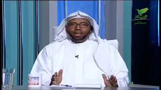 حديث ما بعد الحج مع الشيخ جازع عبدالعزيز ال طالع 