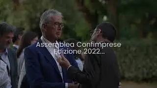 Assemblea Confimprese 2022