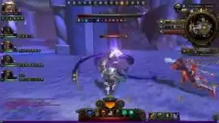 Valindra's Tower Final Boss - Valindra Shadowmantle (DC)