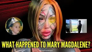 What Happened to Social Media Influencer Mary Magdalene in Thailand?