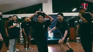 Just Pretty Vs Cotton Candy | TEAM BATTLE | BUCKPACK CHAPTER 2