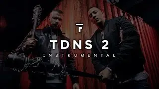 Kollegah x Farid Bang Type Beat Instrumental ►Town, die nie schl&auml;ft 2◄