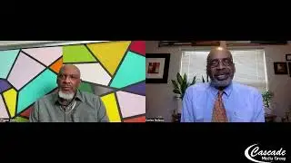 Interview with Billy Edmond Prot&eacute;g&eacute; of World-Renowned Black Artist Frank Frazier.