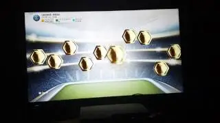 Retro-Pack Opening FIFA 14! OMG LEBENDE LEGENDEN 😫