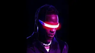 [FREE FOR PROFIT USE] TRAVIS SCOTT X DON TOLIVER TYPE BEAT - SMOKE