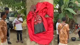 45th year old lady has be suffer by ev!1 mother tia her down has be expose by prophet Daniel 