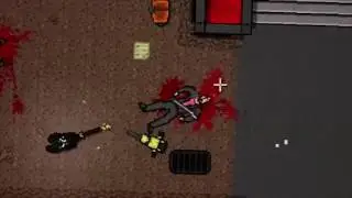 Midnight Animal - Release trailer