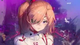 Nightcore - ラブカ？ (Lyrics)