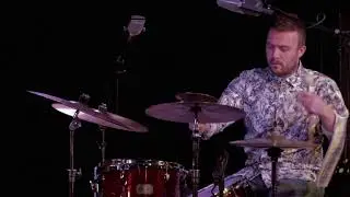 Sam Leak Trio - 