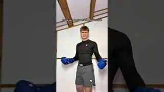Things you DON&rsquo;T want to see before a fight&hellip;